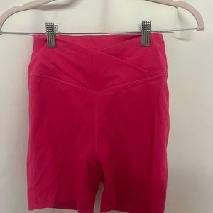 Soft buttery material